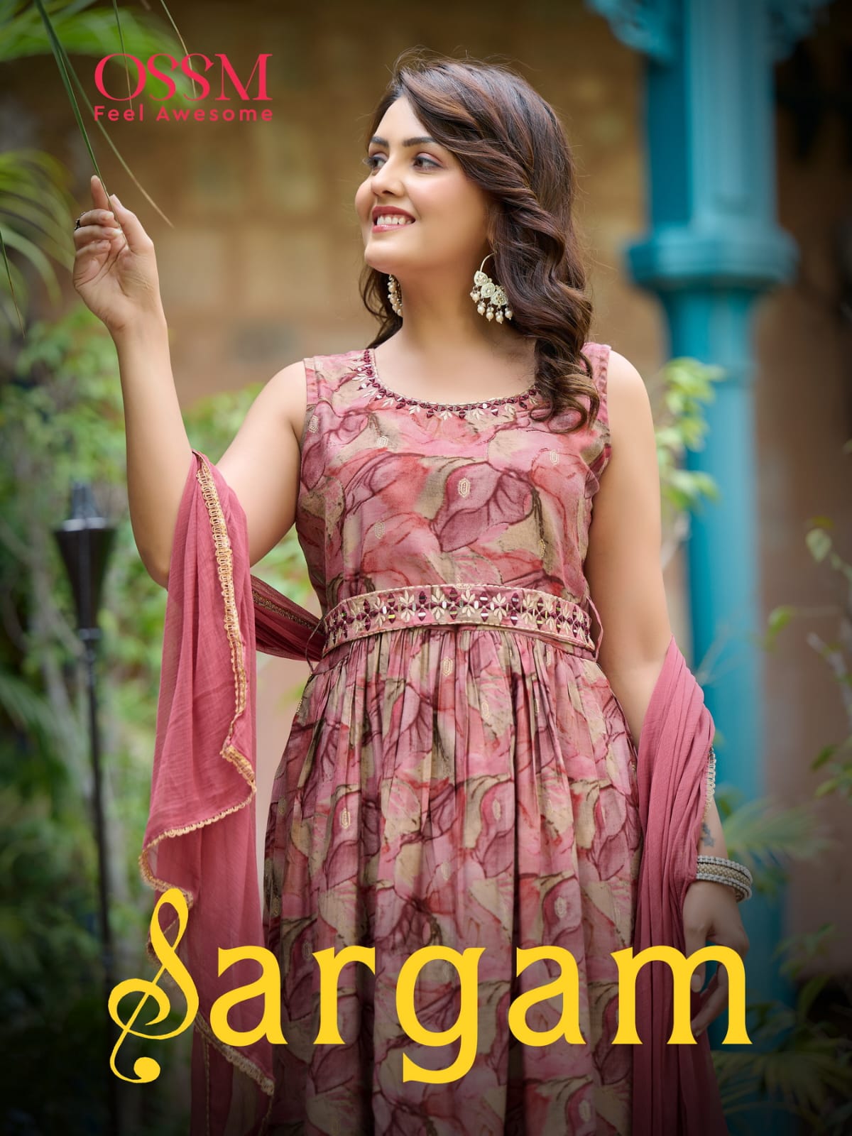 OSSM KURTI SARGAM