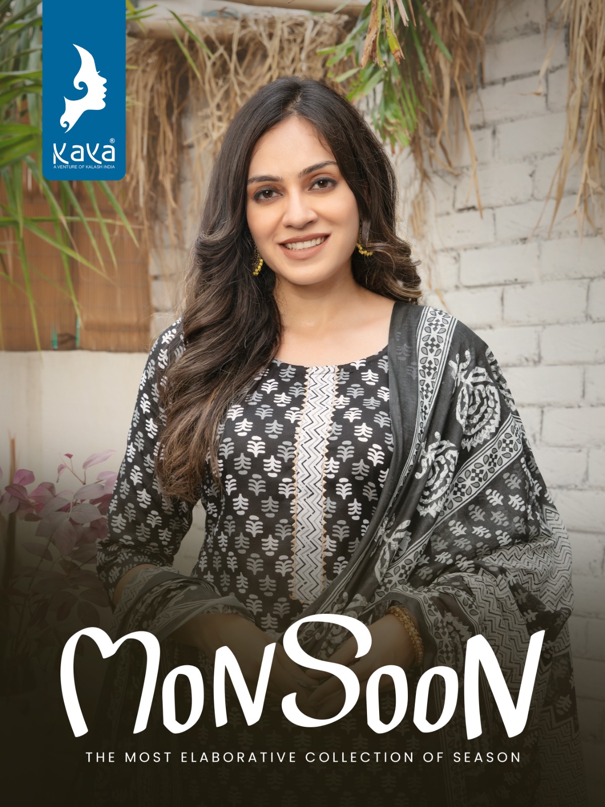 KAYA KURTI MONSOON 