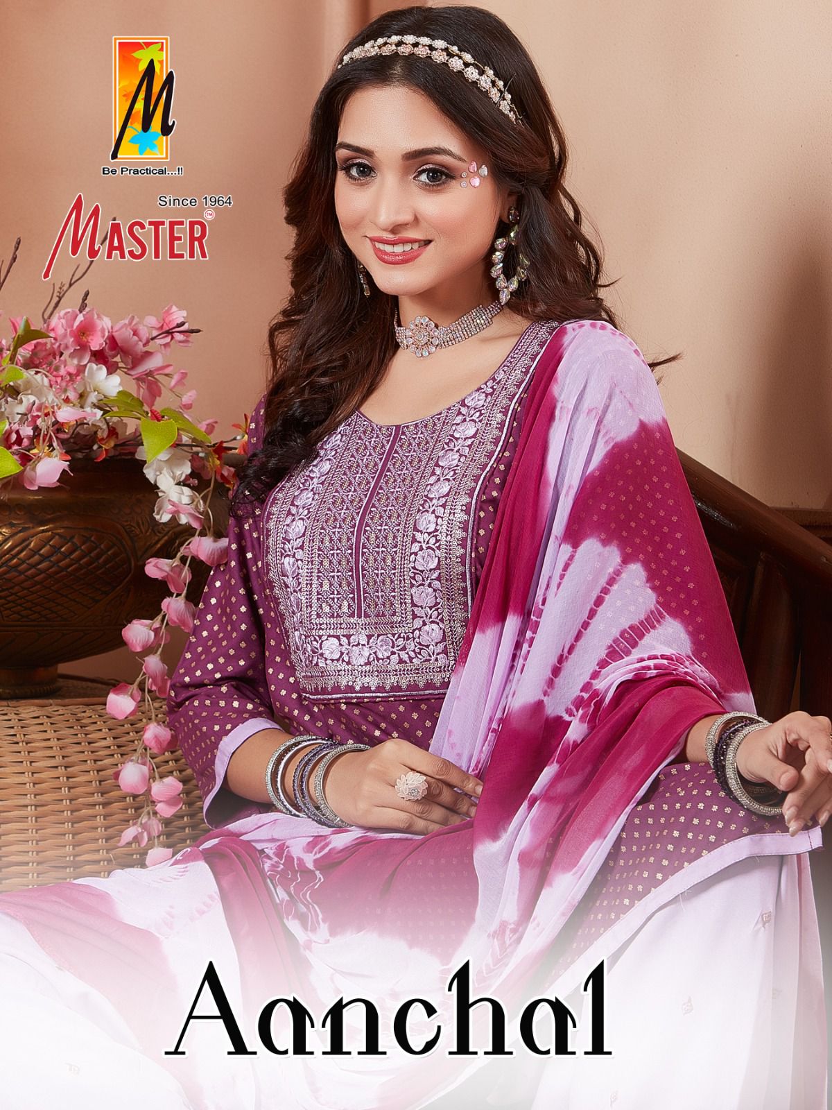 MASTER KURTI AANCHAL 