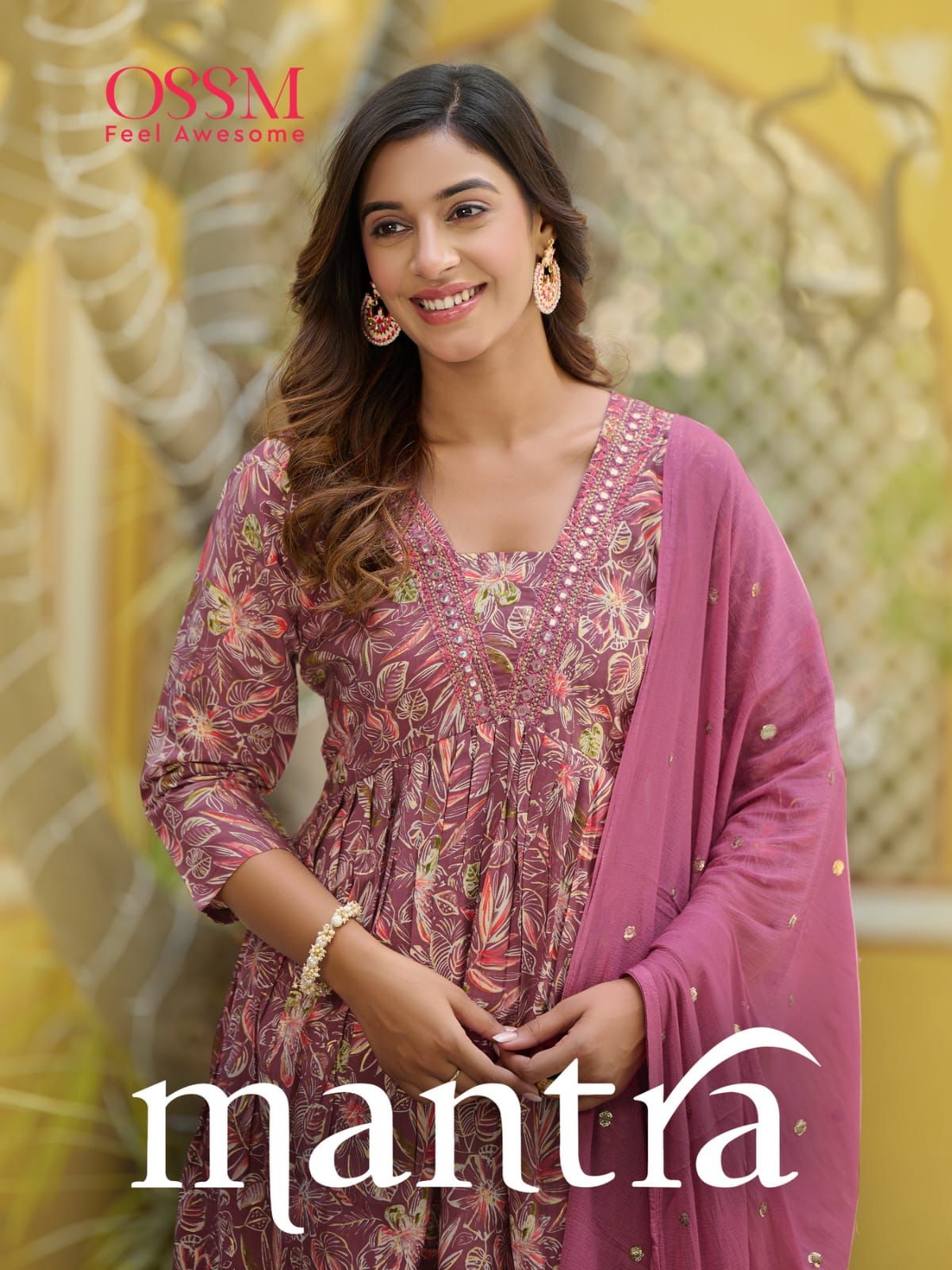 OSSM KURTI MANTRA