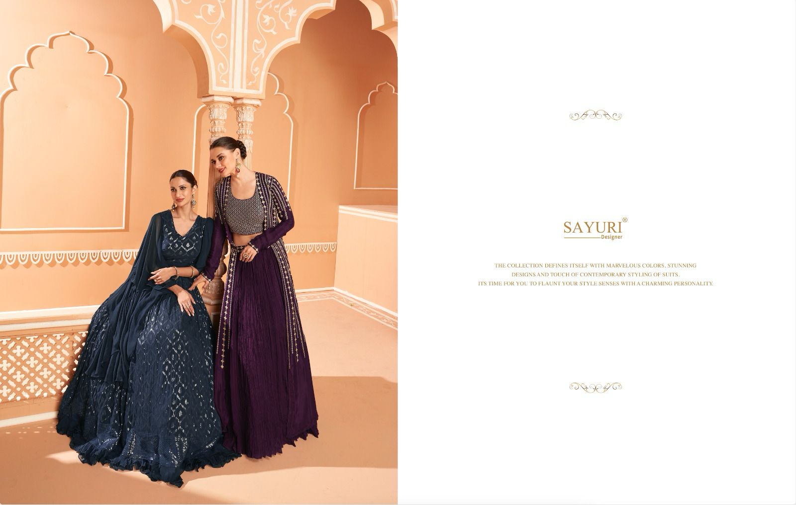 SAYURI DESIGNER PANGHAT