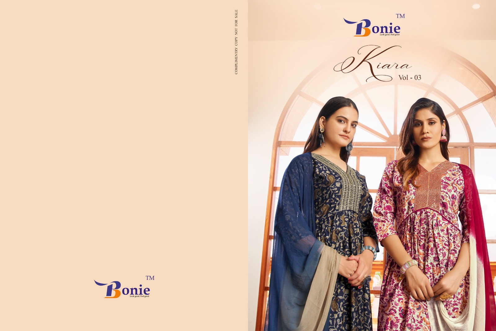 BONIE KURTI KIARA