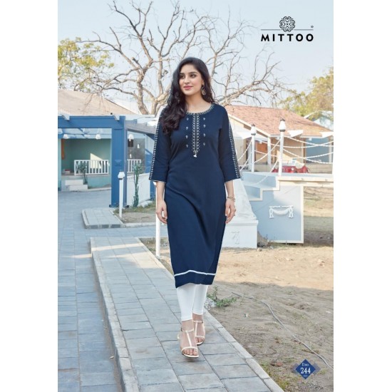 PAYAL VOL 16 BY MITTOO