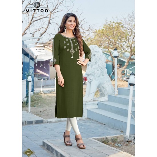 PAYAL VOL 16 BY MITTOO