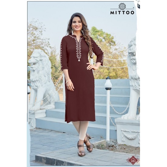 PAYAL VOL 16 BY MITTOO