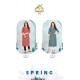 SPRING BY RIJIYA TRENDS