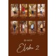  ELISHA Vol 2 BY MAYREE-INDIA