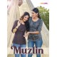 MUZLIN VOL.01 BY TIPS & TOPS