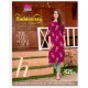 FASHIONISTA VOL 1 BY DIYA TRENDS