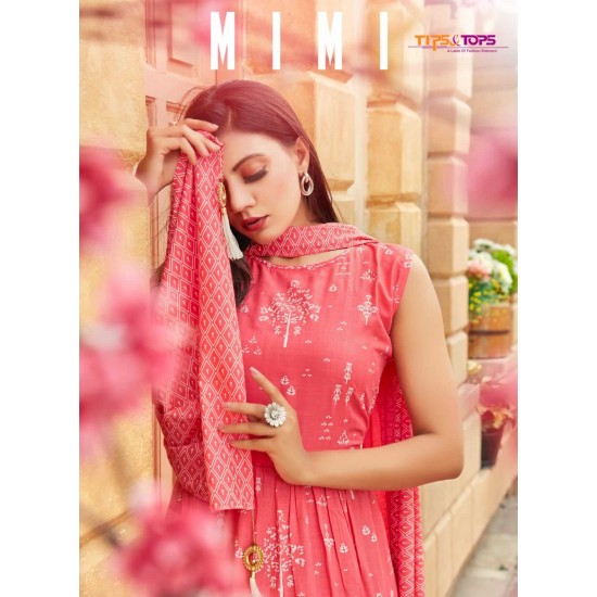 MIMI BY TIPS & TOPS