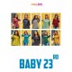 BABY Vol.23 BY TIPS & TOPS