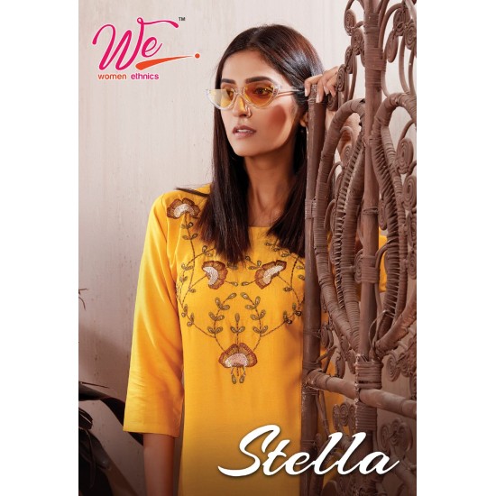 STELLA BY WE