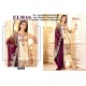 PAKISTANI SUITS D NO 1001 (A) BY KHAYYIRA