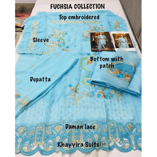 PAKISTANI SUITS D NO 1016 (1) BY KHAYYIRA