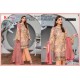 PAKISTANI SUITS D NO 1043 BY KHAYYIRA