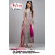 PAKISTANI SUITS D NO 1053A BY KHAYYIRA