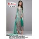 PAKISTANI SUITS D NO 1053B BY KHAYYIRA