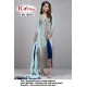 PAKISTANI SUITS D NO 1053C BY KHAYYIRA