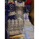 PAKISTANI SUITS D NO 1053I BY KHAYYIRA