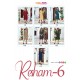 RESHAM VOL-6 BY TIPS & TOPS