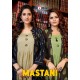 Mastani by bonie