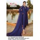 PAKISTANI SUITS D NO 1064B BY KHAYYIRA