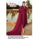 PAKISTANI SUITS D NO 1064C BY KHAYYIRA