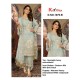 PAKISTANI SUITS D NO 1070B BY KHAYYIRA