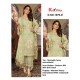 PAKISTANI SUITS D NO 1070D BY KHAYYIRA