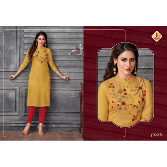 Anokhi by Shruti