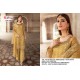 PAKISTANI SUITS D NO 1086 BY KHAYYIRA