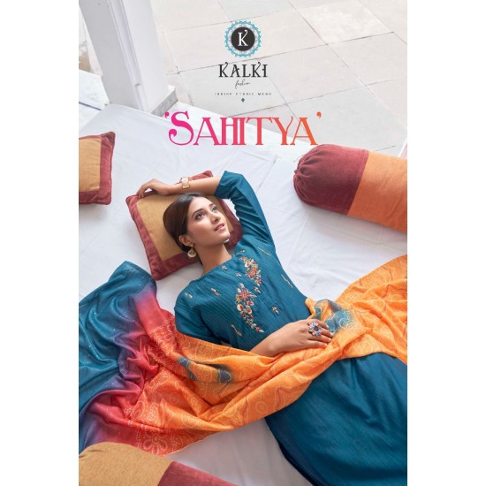 SAHITAYA BY KALKI FASHION