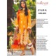 PAKISTANI SUITS D NO 2005 BY KHAYYIRA