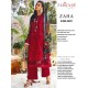 PAKISTANI SUITS D NO 2007 BY KHAYYIRA