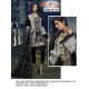 PAKISTANI SUITS D NO 2012H BY KHAYYIRA