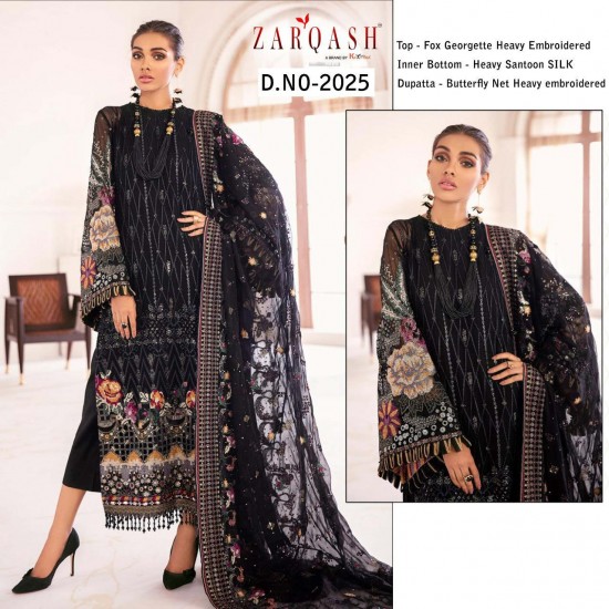 PAKISTANI SUITS D NO 2026 BY KHAYYIRA