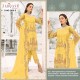 PAKISTANI SUITS D NO 2038D BY KHAYYIRA