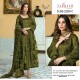 PAKISTANI SUITS D NO 2039C BY KHAYYIRA