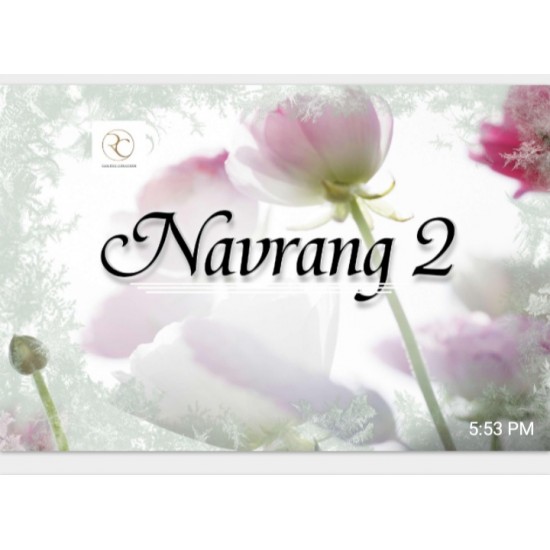 NAVRANG 2 BY RAMDEV