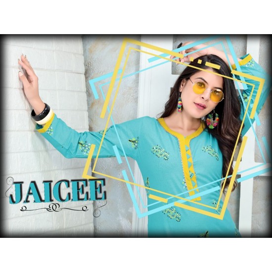 JAICEE 