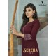 Serena vol-5 by Ladies Flavour