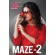 MAZE-2 BY WE