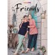 FRIENDS BY TIPS & TOPS