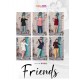 FRIENDS BY TIPS & TOPS