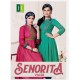 Senorita vol.2 BY HIRWA