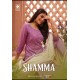 SHAMMA BY KIANA