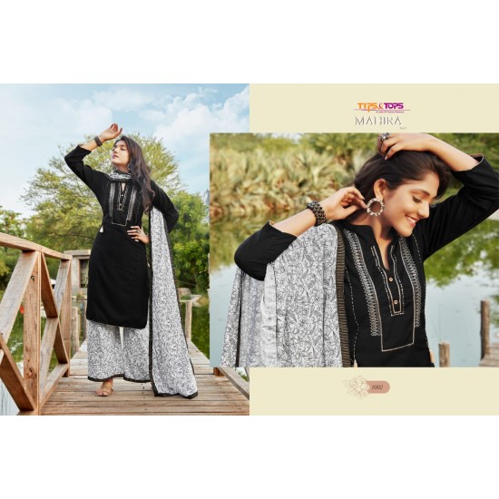 MAHIRA Vol 02 BY TIPS & TOPS