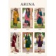 ARINA  BY MANAS FAB