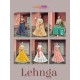 LEHNGA BY TIPS & TOPS