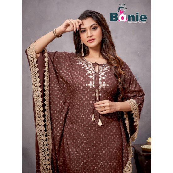 Kaftan by bonie